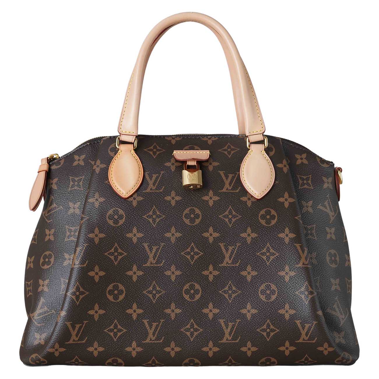 LOUIS VUITTON(USED)루이비통 M44546 모노그램 리볼리 MM